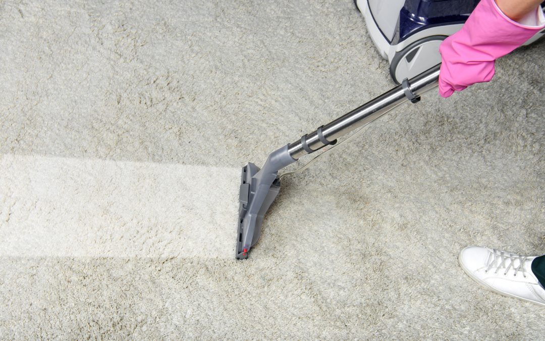 5 Reasons Why You Should Hire a Professional Cleaning Service (Like Ours!)